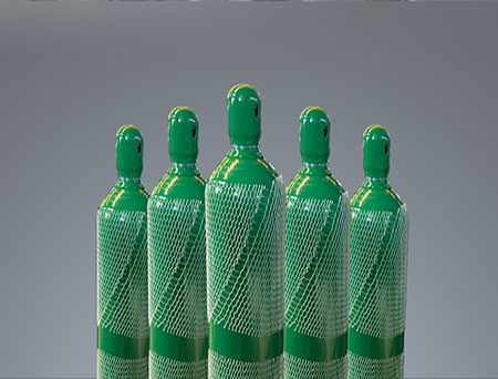 50L 二氧化碳鋼瓶